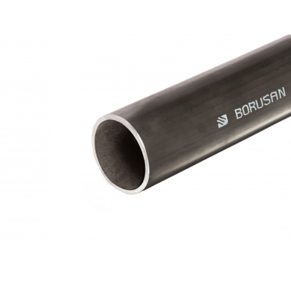 101,6 x 3,0 mm ÇELİK BORU