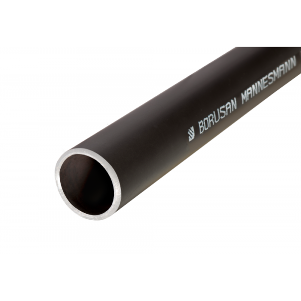 1/2" DOĞAL GAZ BORUSU