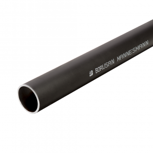 1/2" SRM TESİSAT BORUSU